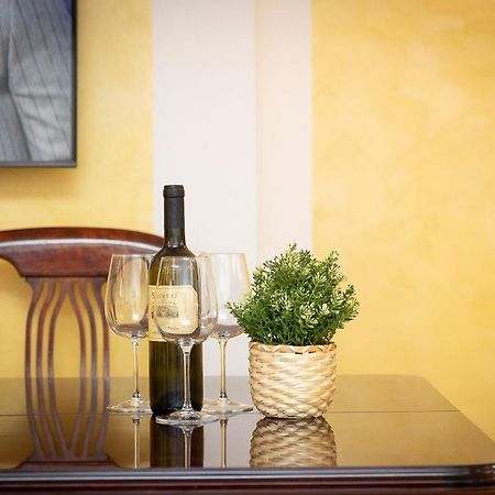 Ciambella Art Home-Rental In Rome Roma Exterior foto