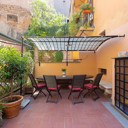 Ciambella Art Home-Rental In Rome Roma Exterior foto