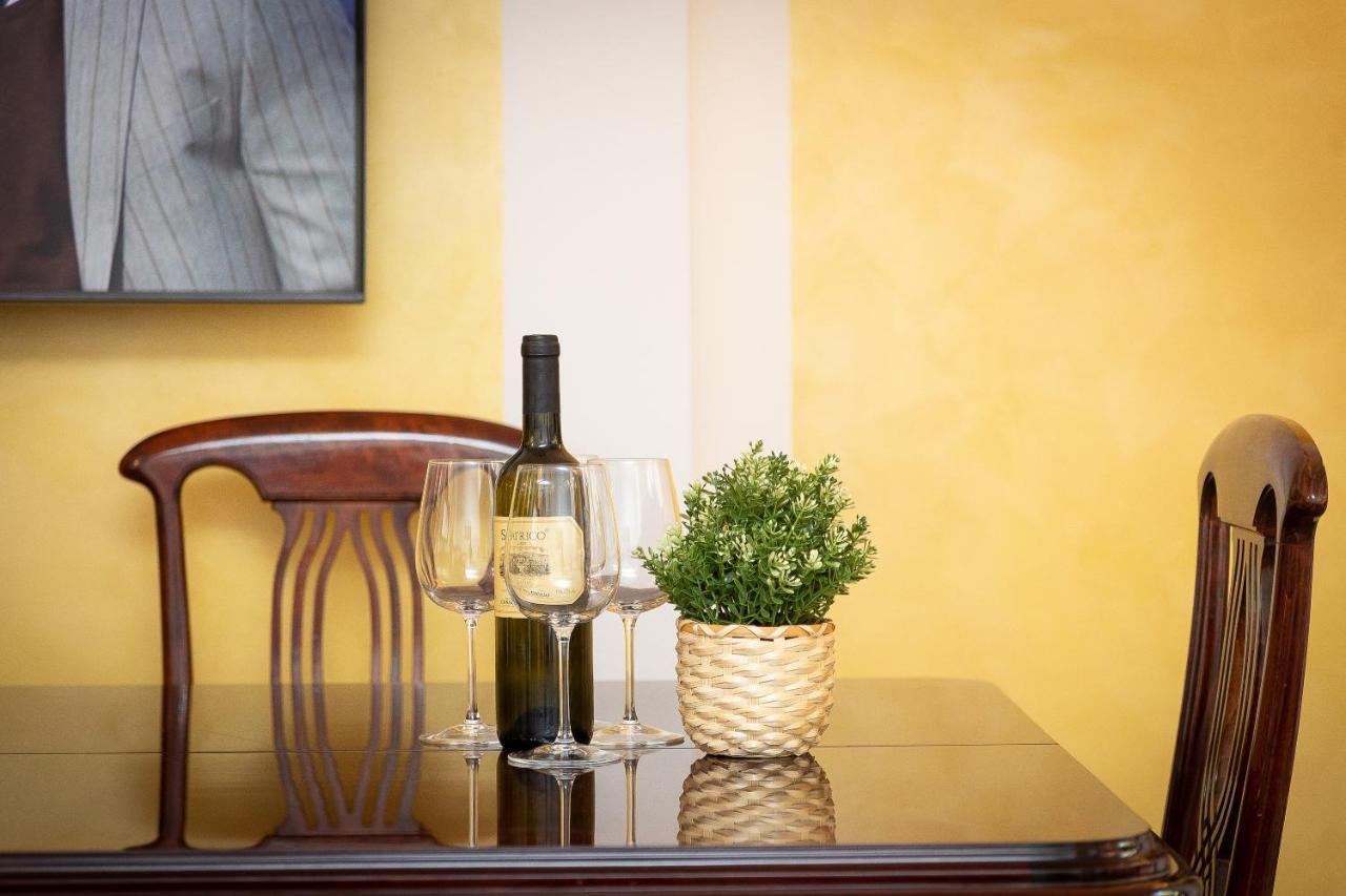 Ciambella Art Home-Rental In Rome Roma Exterior foto