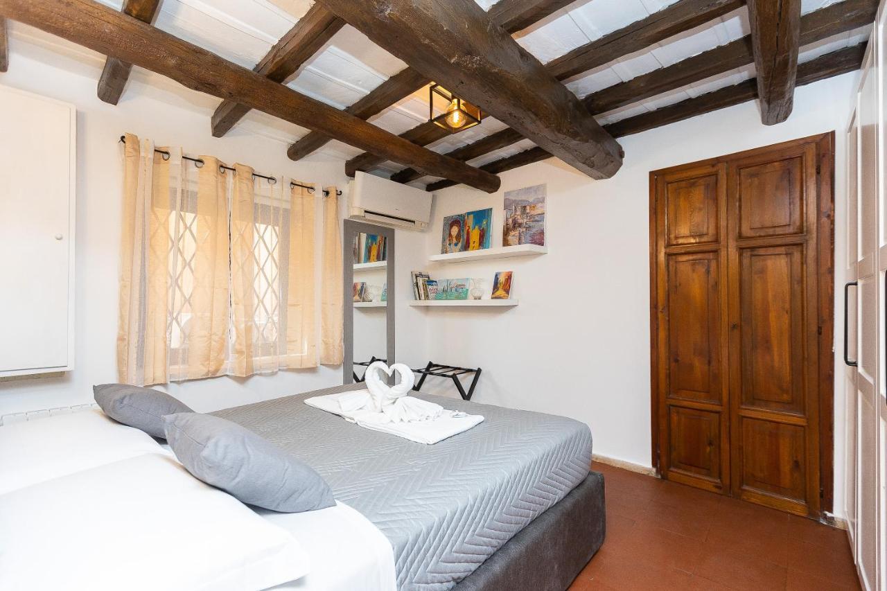 Ciambella Art Home-Rental In Rome Roma Exterior foto