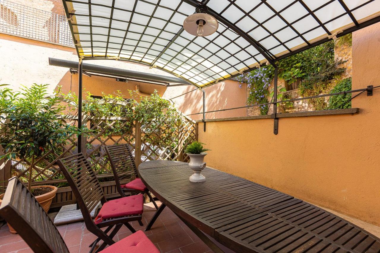 Ciambella Art Home-Rental In Rome Roma Exterior foto
