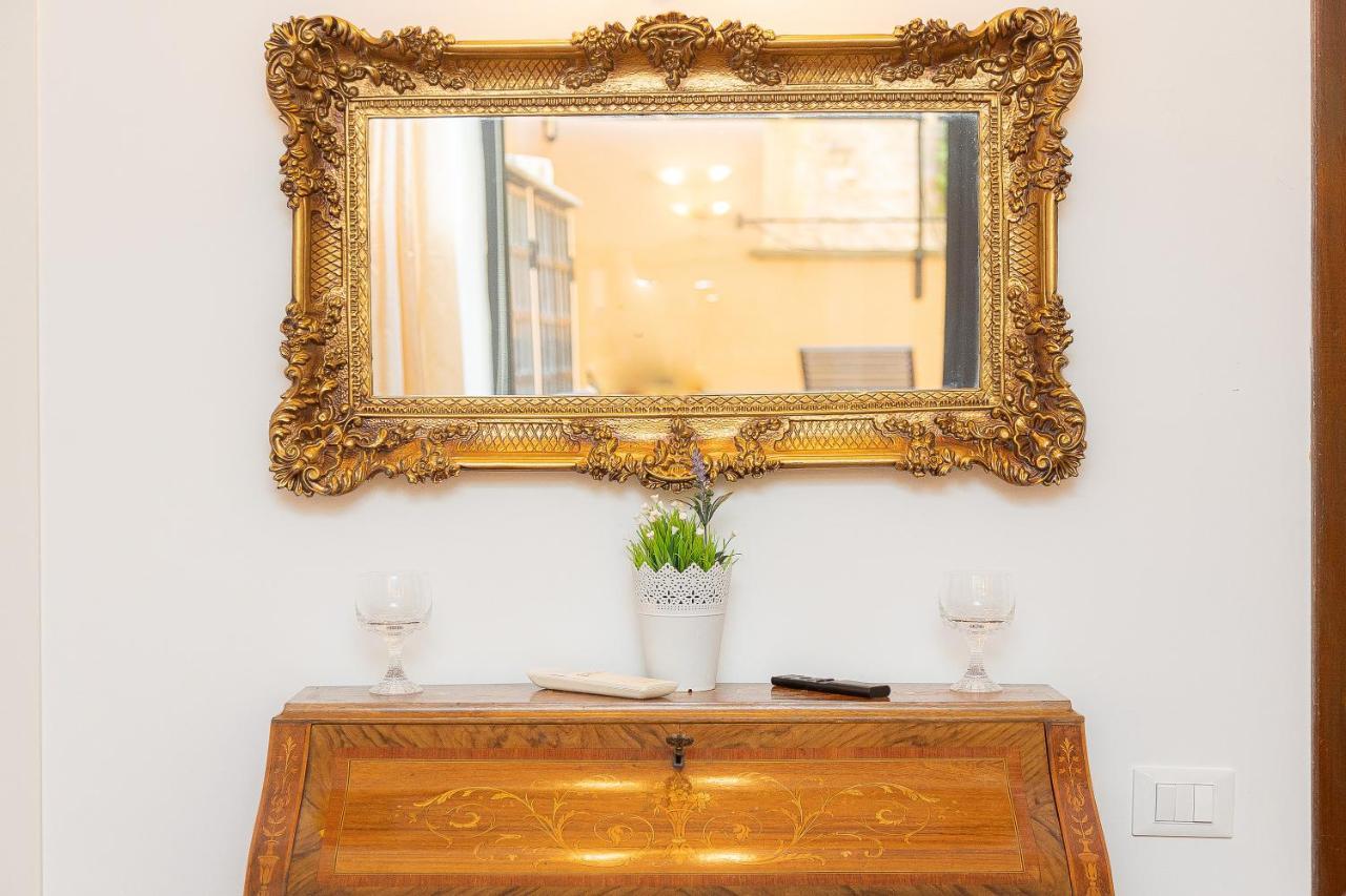 Ciambella Art Home-Rental In Rome Roma Exterior foto