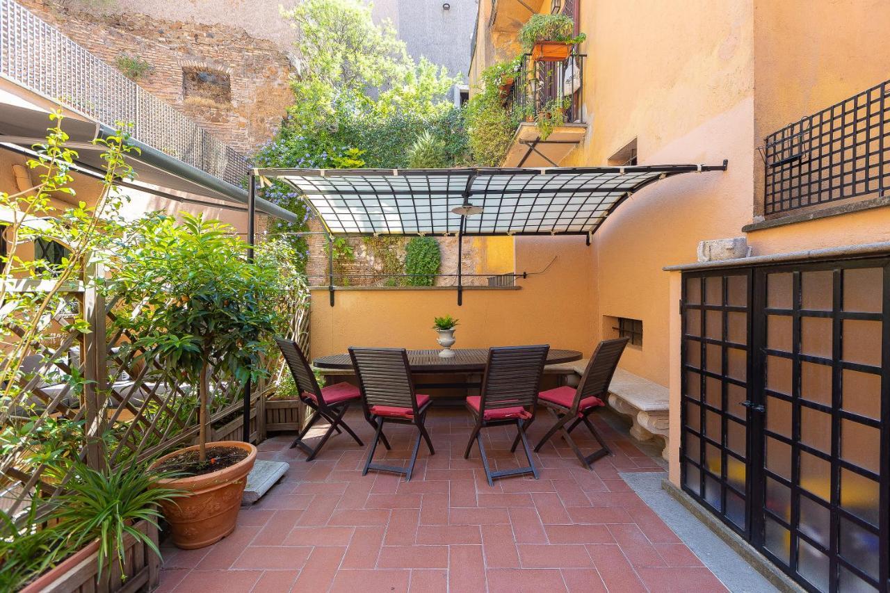 Ciambella Art Home-Rental In Rome Roma Exterior foto
