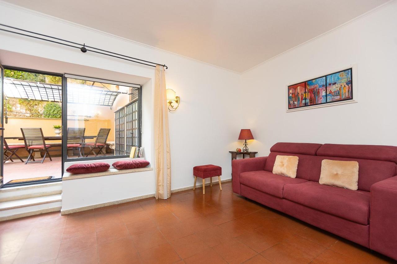 Ciambella Art Home-Rental In Rome Roma Exterior foto