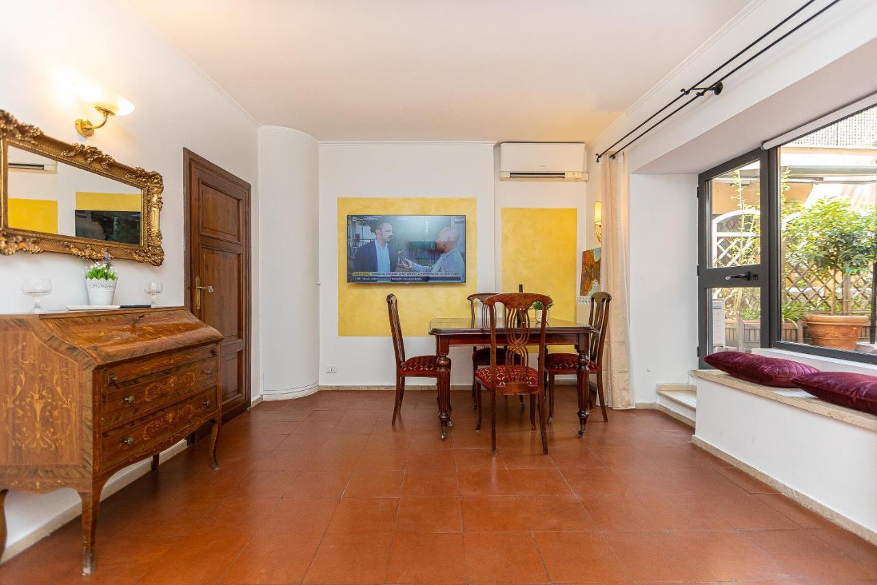 Ciambella Art Home-Rental In Rome Roma Exterior foto