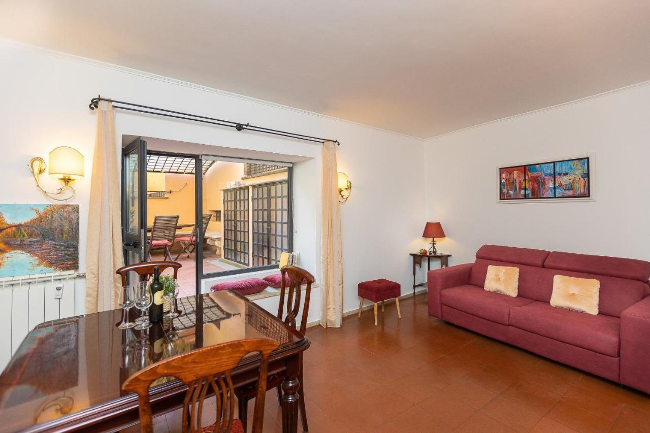 Ciambella Art Home-Rental In Rome Roma Exterior foto
