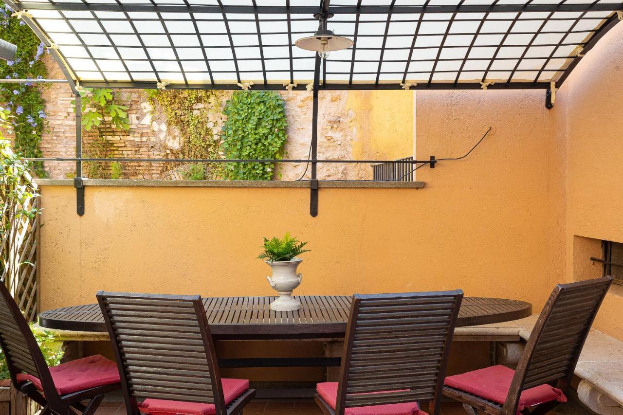Ciambella Art Home-Rental In Rome Roma Exterior foto