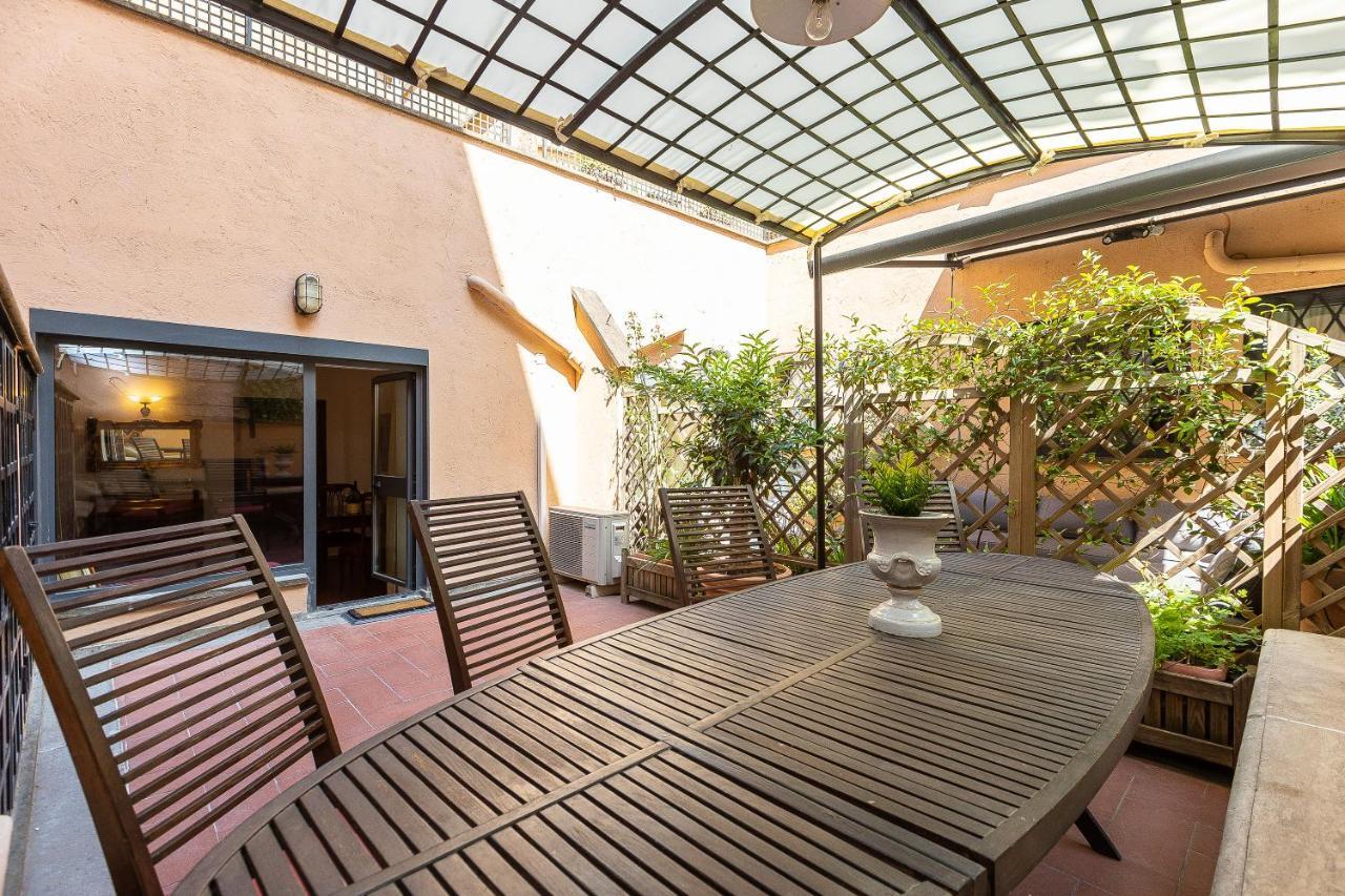 Ciambella Art Home-Rental In Rome Roma Exterior foto