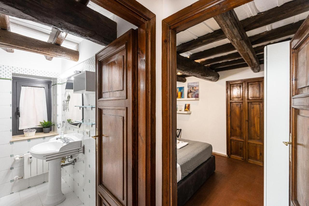 Ciambella Art Home-Rental In Rome Roma Exterior foto