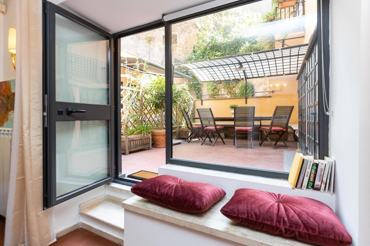 Ciambella Art Home-Rental In Rome Roma Exterior foto