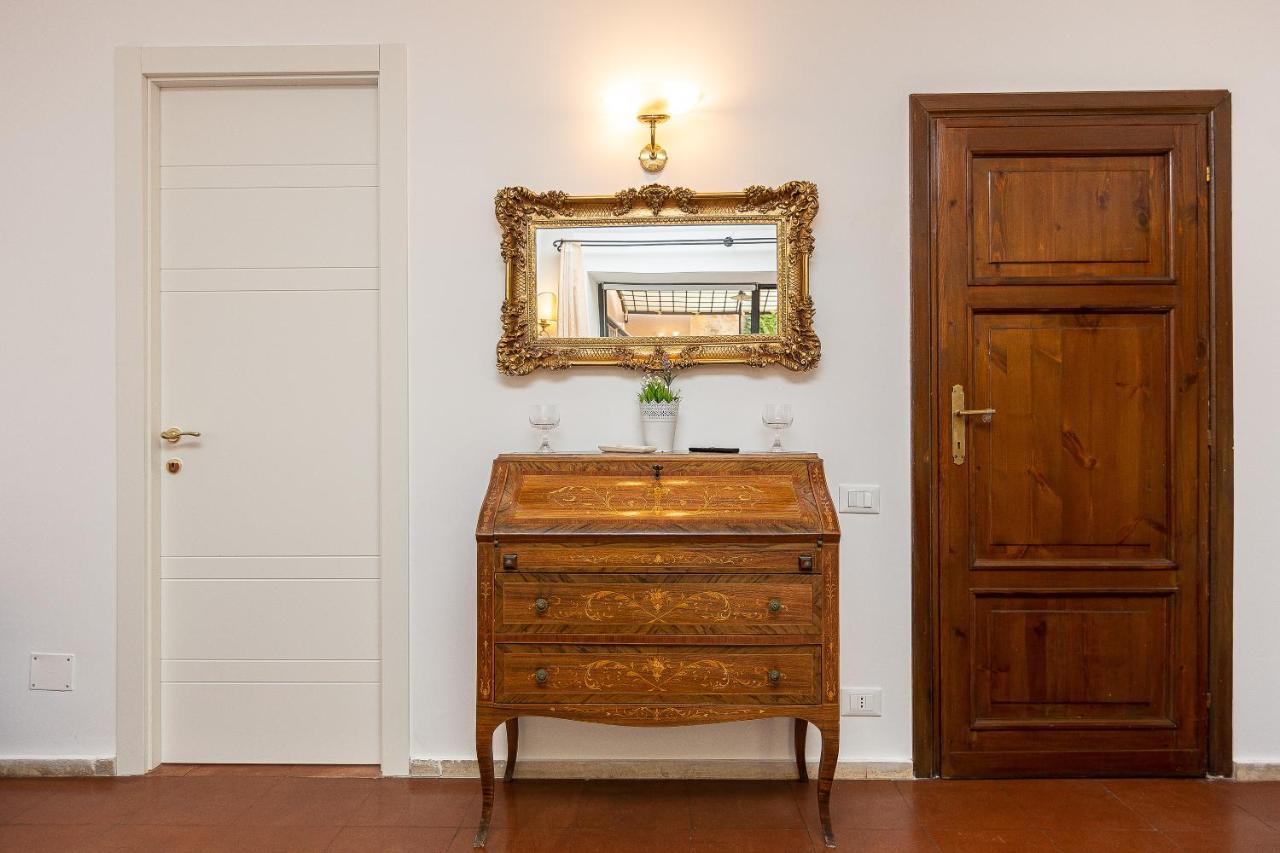 Ciambella Art Home-Rental In Rome Roma Exterior foto