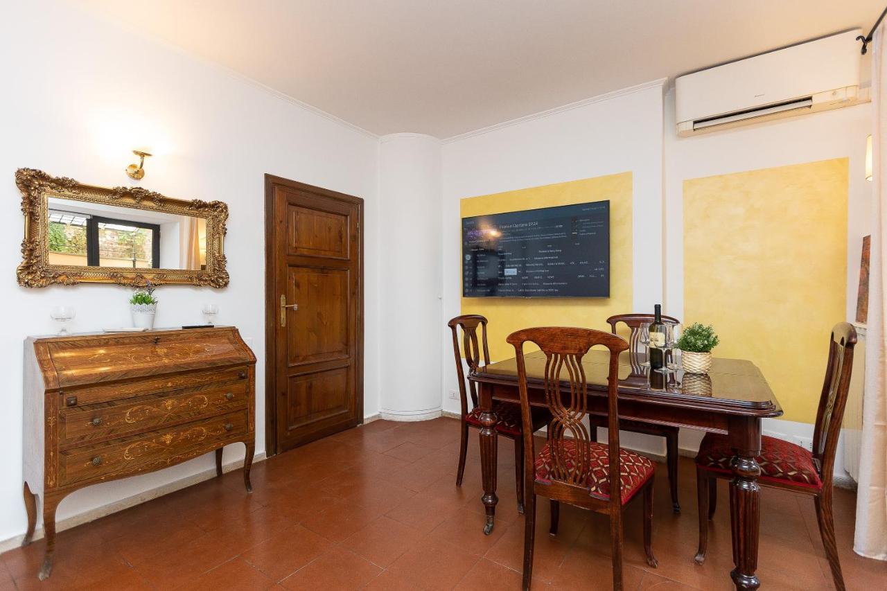 Ciambella Art Home-Rental In Rome Roma Exterior foto