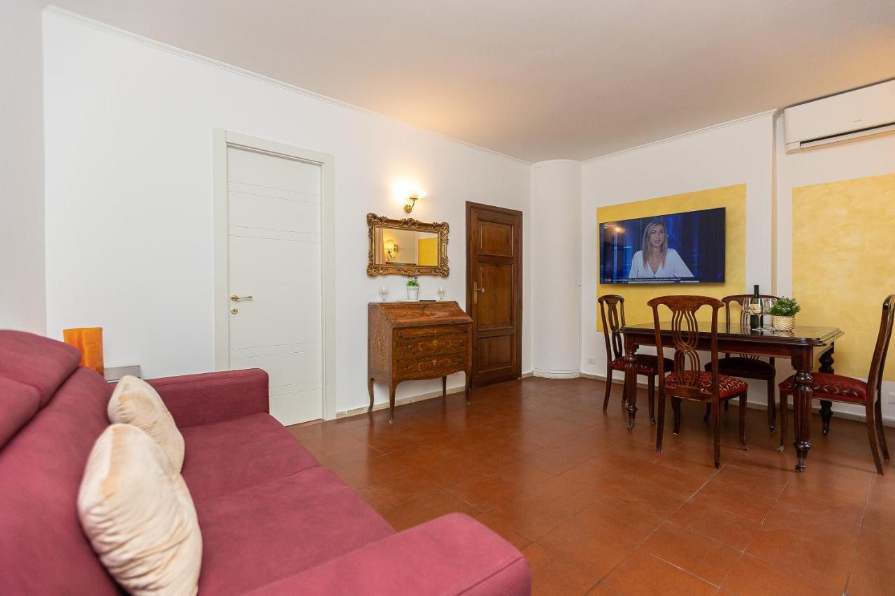 Ciambella Art Home-Rental In Rome Roma Exterior foto