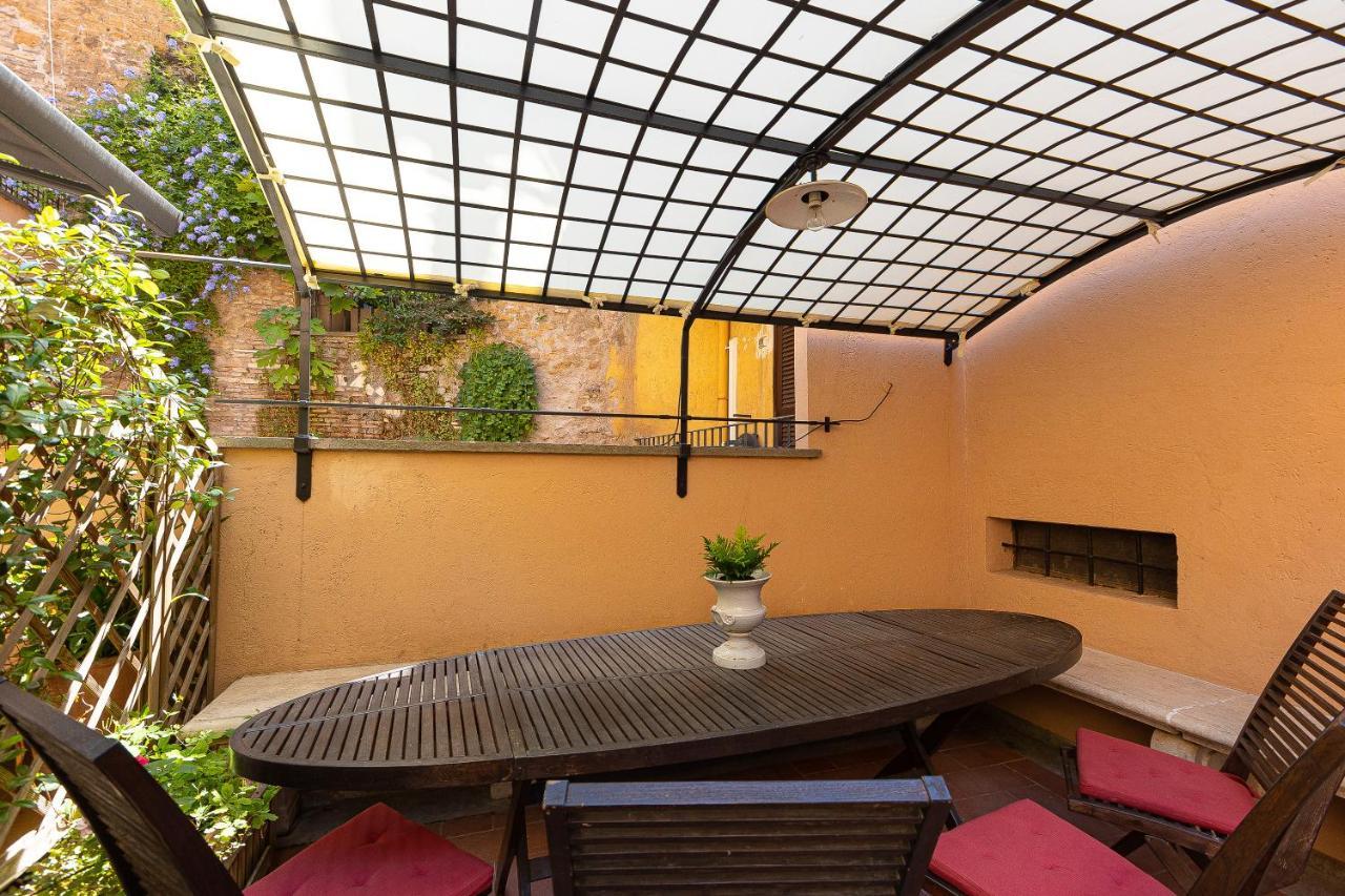 Ciambella Art Home-Rental In Rome Roma Exterior foto