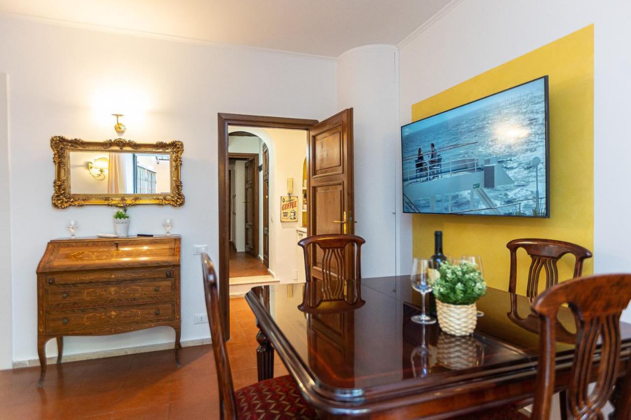 Ciambella Art Home-Rental In Rome Roma Exterior foto